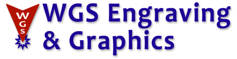 WGS Engraving and Graphics